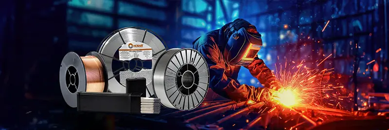 Welding & Industrial Supplies