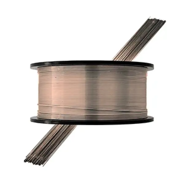 Aluminum Bronze Alloys