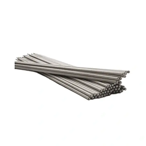 Aluminum Electrodes