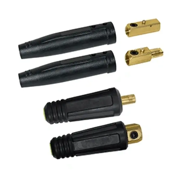 Cable Connectors