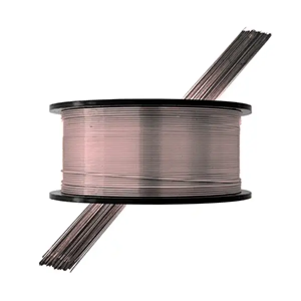 Deoxidized Copper