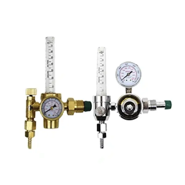 Flowmeters