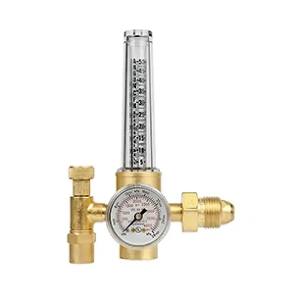 Inert Gas Flowmeters