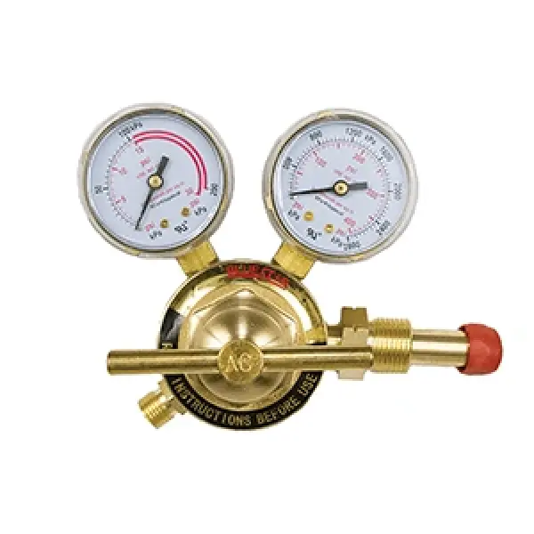 Inert Gas Regulators