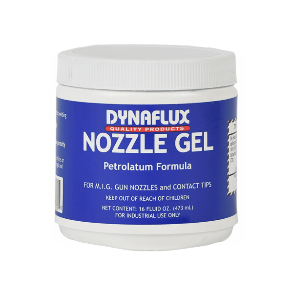 Nozzle Gel