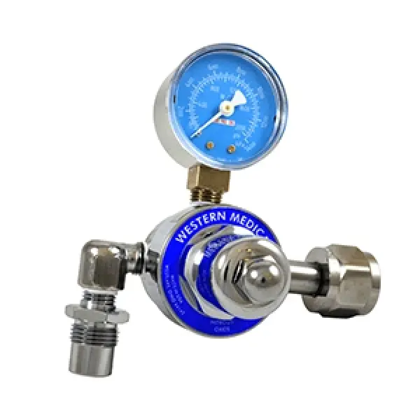 Oxygen Flowmeters