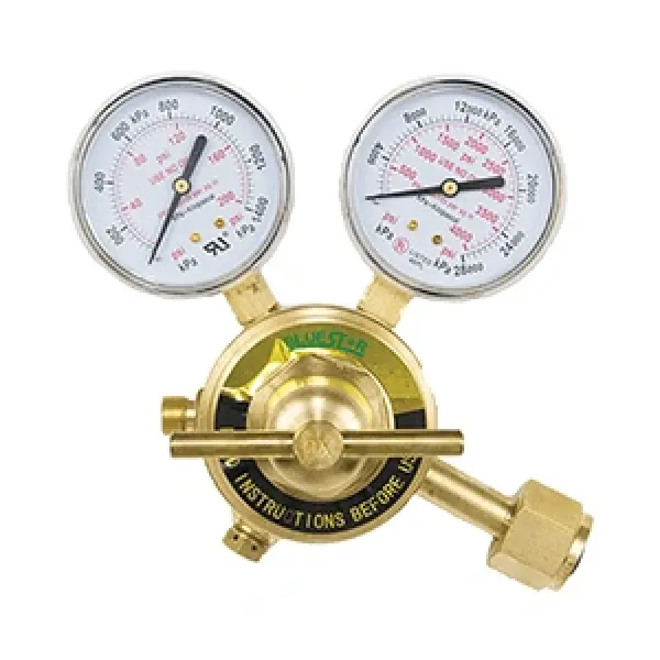 Oxygen Regulators